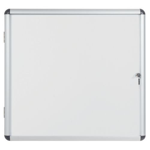 Vitrina de interior ecológica para anuncios - Bi-Office Earth