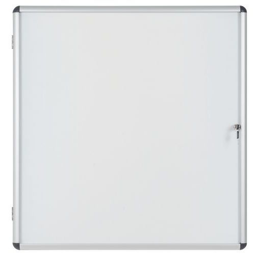 Vitrina de interior ecológica para anuncios - Bi-Office Earth