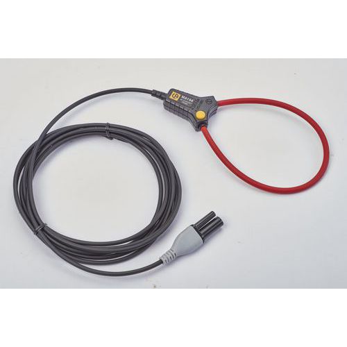 Sensor de corriente flexible MA194-350 de 100 mA - Chauvin Arnoux
