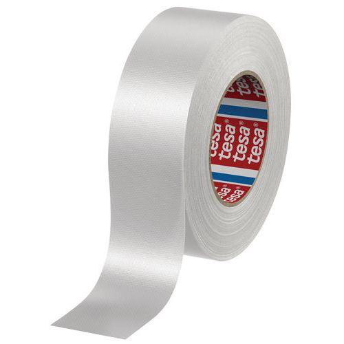 Cinta adhesiva de tela con revestimiento de PE - 4688 - tesa