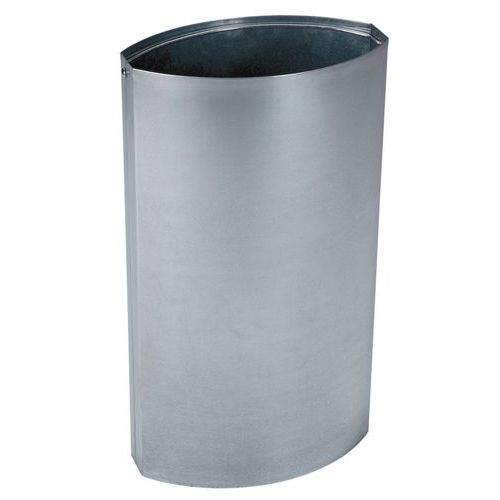 Caja interior acero galvanizado - 60 L