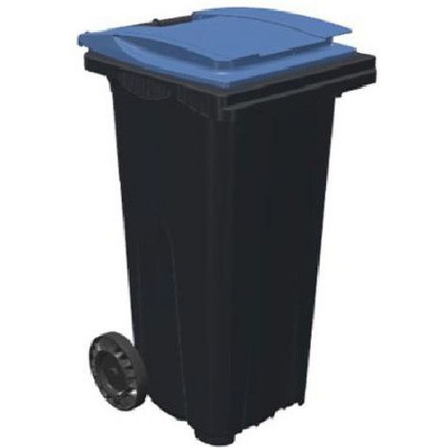 Contenedor con 2 ruedas - 120 L Contenedor con 2 ruedas - 120 L