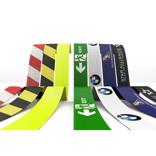 Accesorio para poste Beltrac - Personalización de la correa