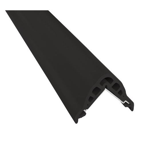 Alta protección de ángulos sobre aluminio Angl'isol