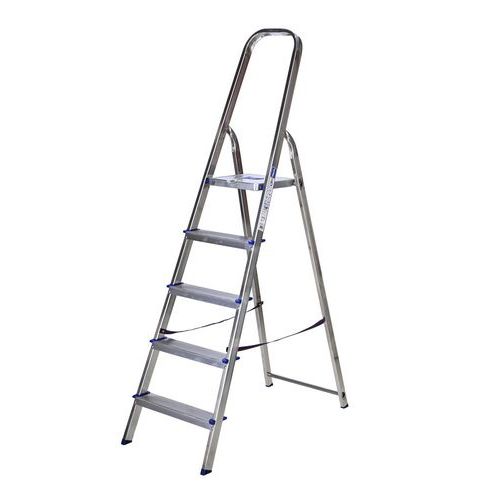 Escalera ALFA - De 4 a 6 peldaños - Facal