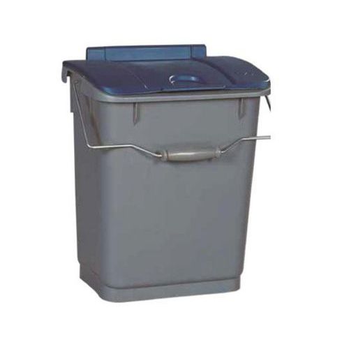 Cubo de basura Modulobac® - Ergonómico - 35 L