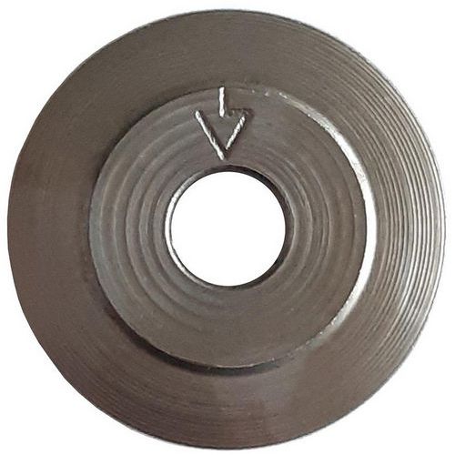 Cuchilla de recambio para cortatubos
