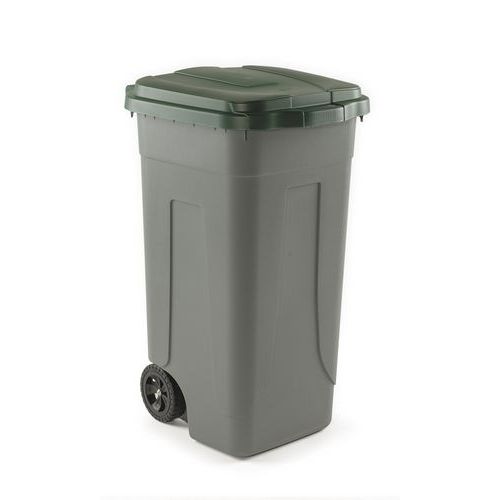Tapa para cubo clasificación - 100 L