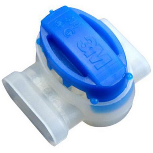 Conector por desplazamiento de aislamiento estanco IP67 Scotchlok 314 - 3M Conector por desplazamiento de aislamiento estanco IP67 Scotchlok 314 - 3M