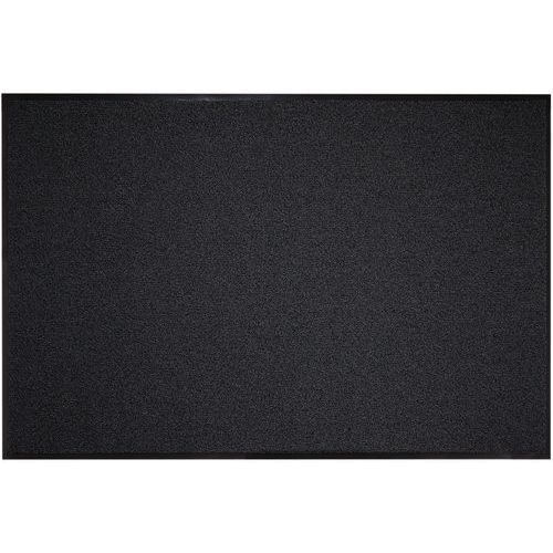 Alfombra de entrada poliamida absorbente - dimensiones 90x60 cm