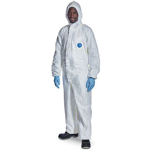 Mono desechable Tyvek® 200 EasySafe