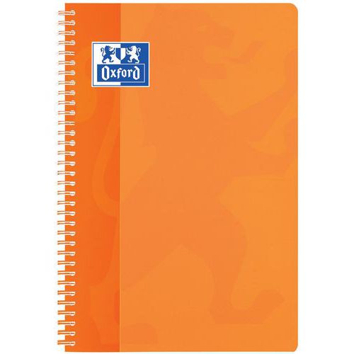 Cuaderno - Cuadrícula pequeña