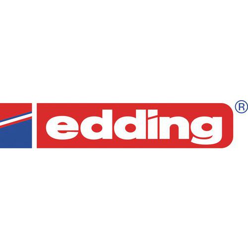 Recarga HTK25 para subrayador e24 ecoline - EDDING