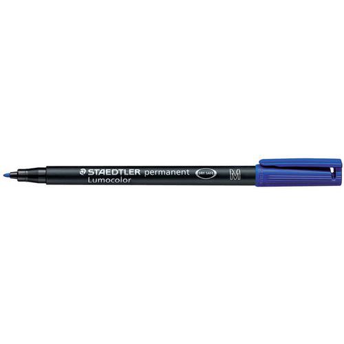 Rotulador permanente Lumocolor®