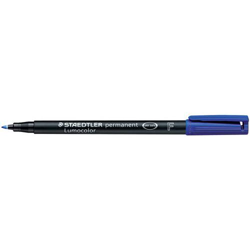 Rotulador permanente Lumocolor®