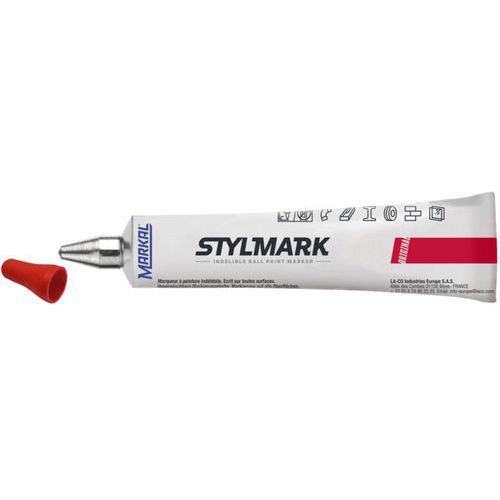 Marcador de pintura industrial Stylmark - Markal