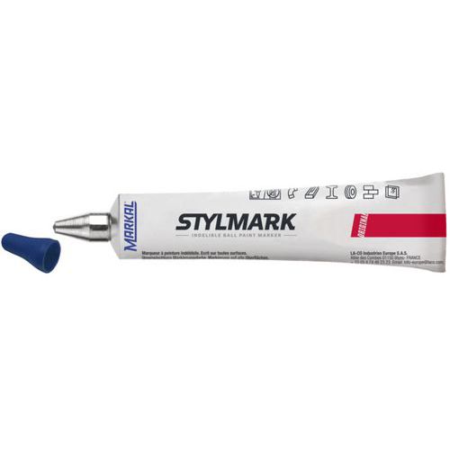 Marcador de pintura industrial Stylmark - Markal