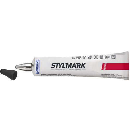 Marcador de pintura industrial Stylmark - Markal