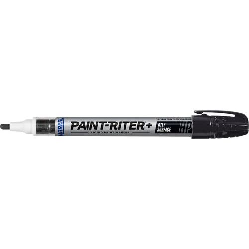 Marcador de pintura para superficies engrasadas - Pro-line HP - Markal