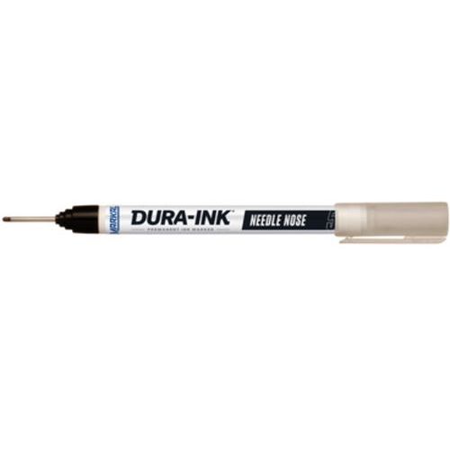 Fieltro permanente con punta de tamaño micro - Dura-Ink 5 - MARKAL