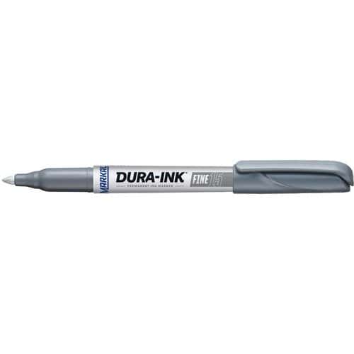 Marcador permanente - Dura-Ink 15 - Markal