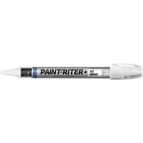 Marcador de pintura para superficies húmedas - Pro-line WP - Markal