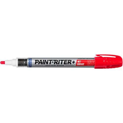 Marcador de pintura para superficies húmedas - Pro-line WP - Markal