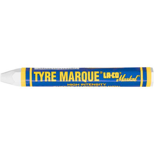 Tyre Marque - Marcador de tiza para neumáticos - Markal