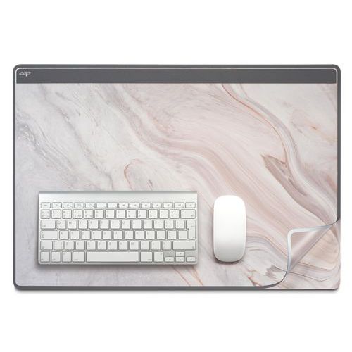 Protector de escritorio Marbre - CEP Protector de escritorio Marbre - CEP