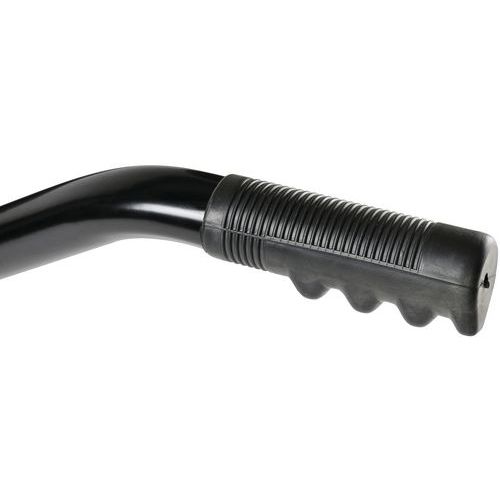 Carretilla Premium - Asa ergonómica - Capacidad 100 L