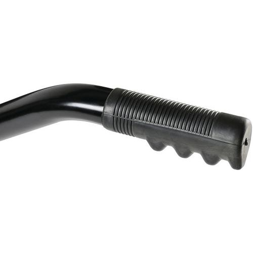 Carretilla Premium - Asa ergonómica - Capacidad 100 L