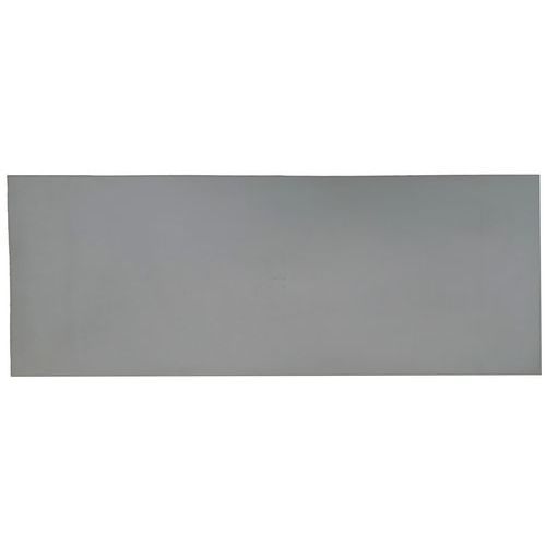 Placa protectora de puerta adhesiva Placa protectora de puerta adhesiva