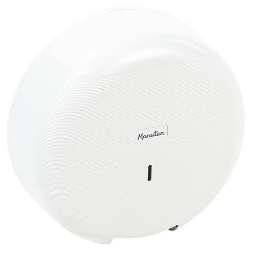 Dispensador mini y maxi Jumbo - ABS 100 % reciclado - Manutan Expert