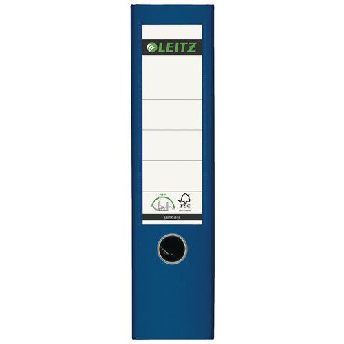 Archivador de palanca 180° estándar, 80 mm - Leitz