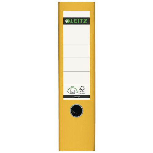 Archivador de palanca 180° estándar, 80 mm - Leitz