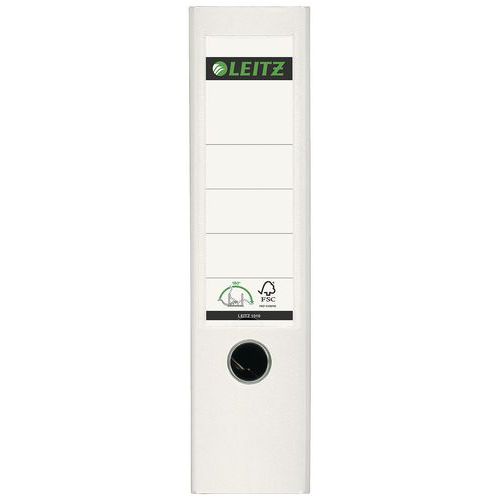 Archivador de palanca 180° estándar, 80 mm - Leitz