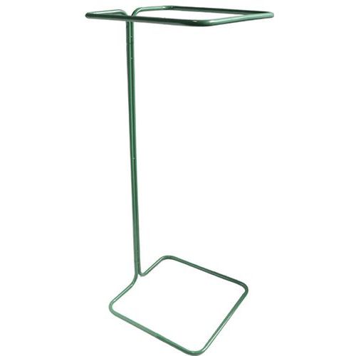 Soporte para bolsa de basura 1000 L - Manutan