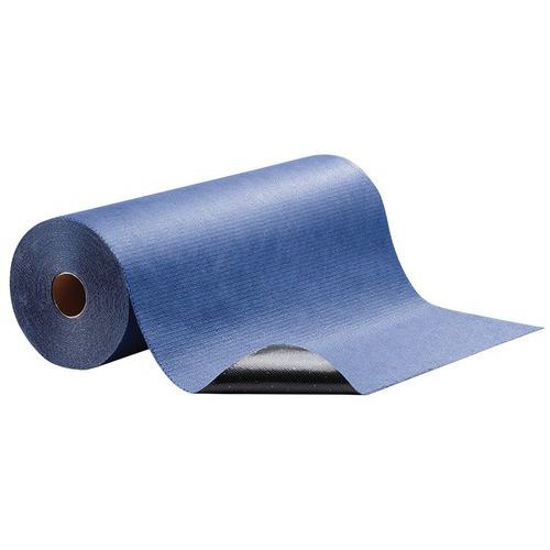 Alfombra absorbente PIG® Grippy® - Rollo