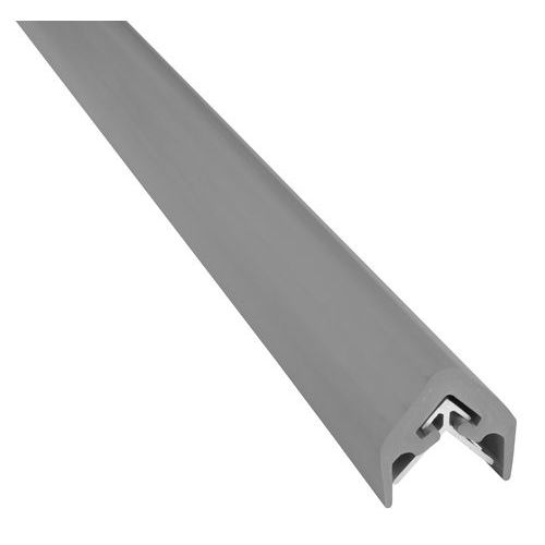 Protección de ángulo plano sobre aluminio de rosca Angl'isol