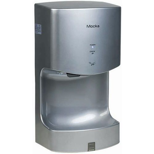 Secador de manos de aire impulsado 1300 W Secador de manos de aire impulsado 1300 W