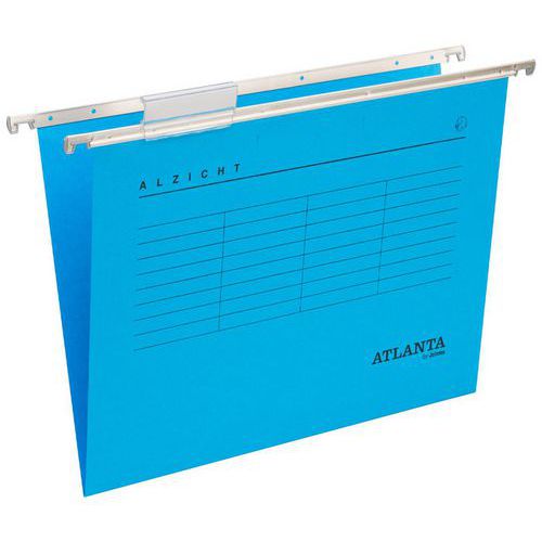 Carpeta suspendida Alzicht Folio