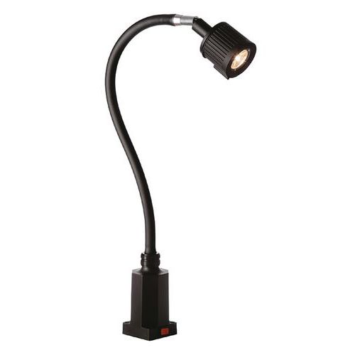 Lámpara LED de taller de alta intensidad Lámpara LED de taller de alta intensidad