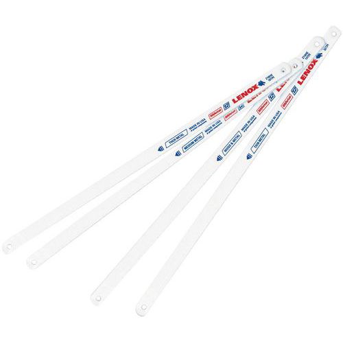 Hoja de sierra para metales bimetálica Hacksaw blades - Lote de 100