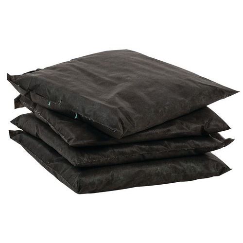 Cojín absorbente universal Ikasorb®