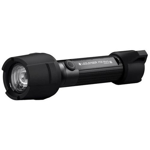 Bolígrafo linterna LED a batería - Ledlenser