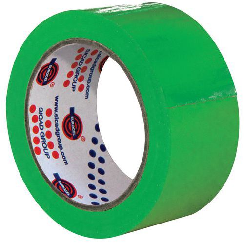 Adhesivo PVC - Color - Anchura 50 mm
