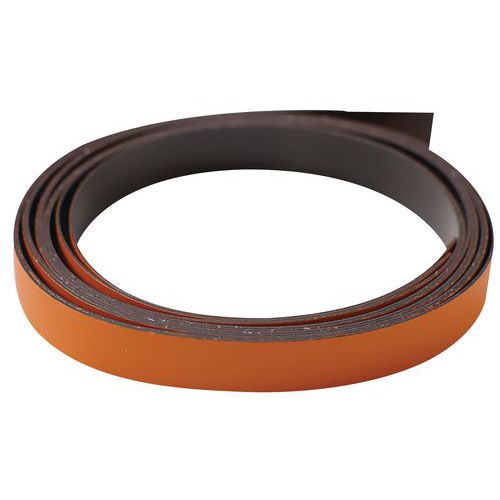 Cinta magnética para planificaciones - Smit Visual