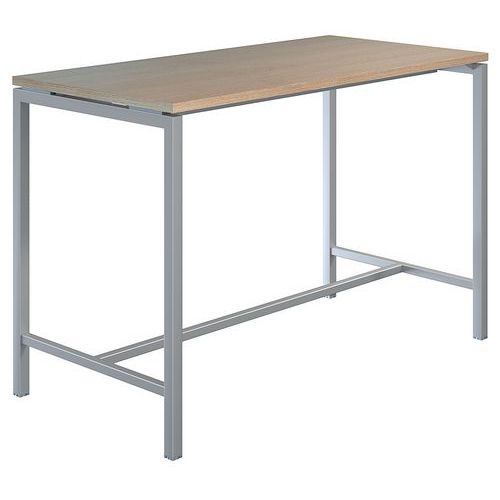 Mesa alta Creo - Ancho 160 cm