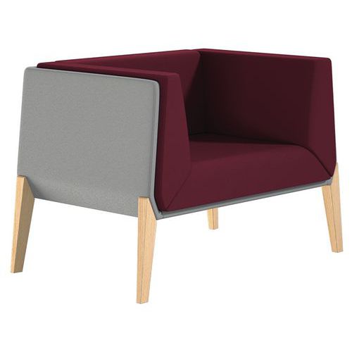 Silla Accord 1 plaza