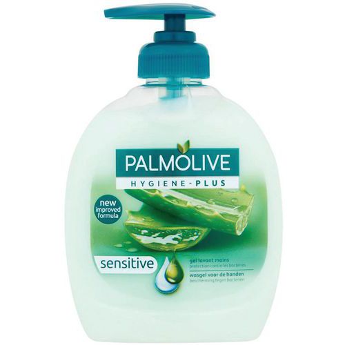 Jabón líquido para las manos Palmolive - 300 mL